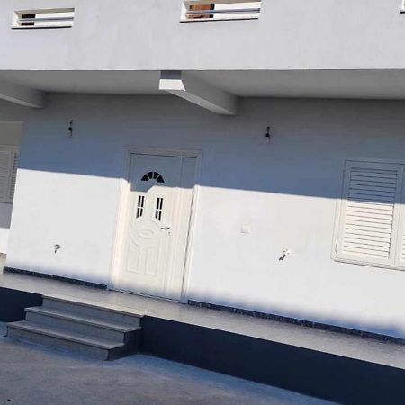 Vila Bali Dıraç Dış mekan fotoğraf