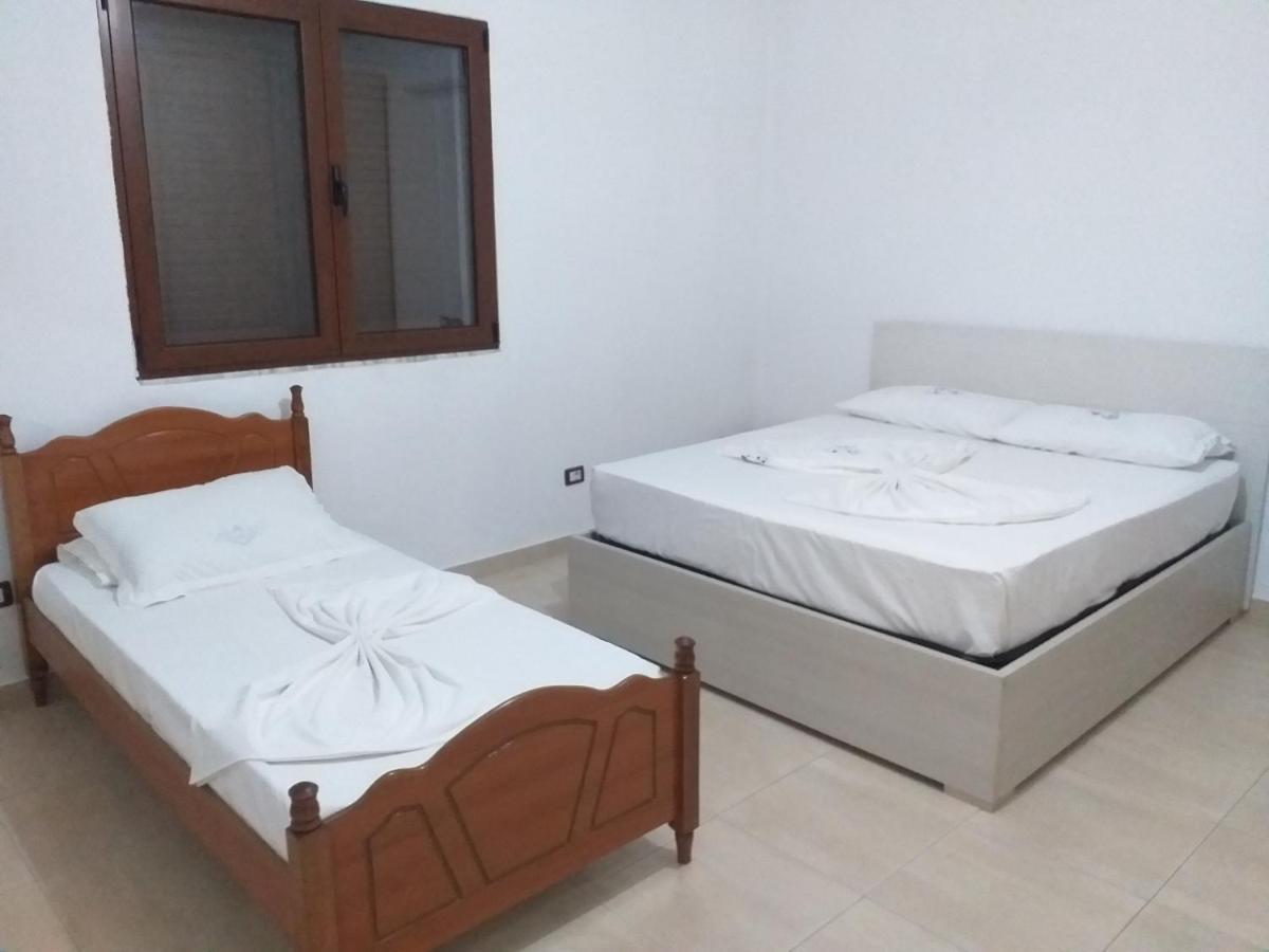 Vila Bali Dıraç Dış mekan fotoğraf