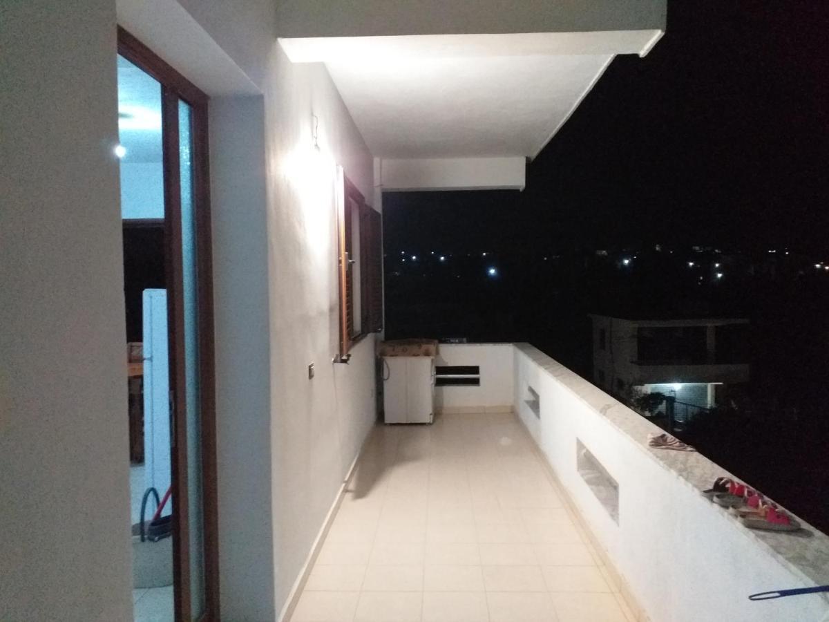 Vila Bali Dıraç Dış mekan fotoğraf