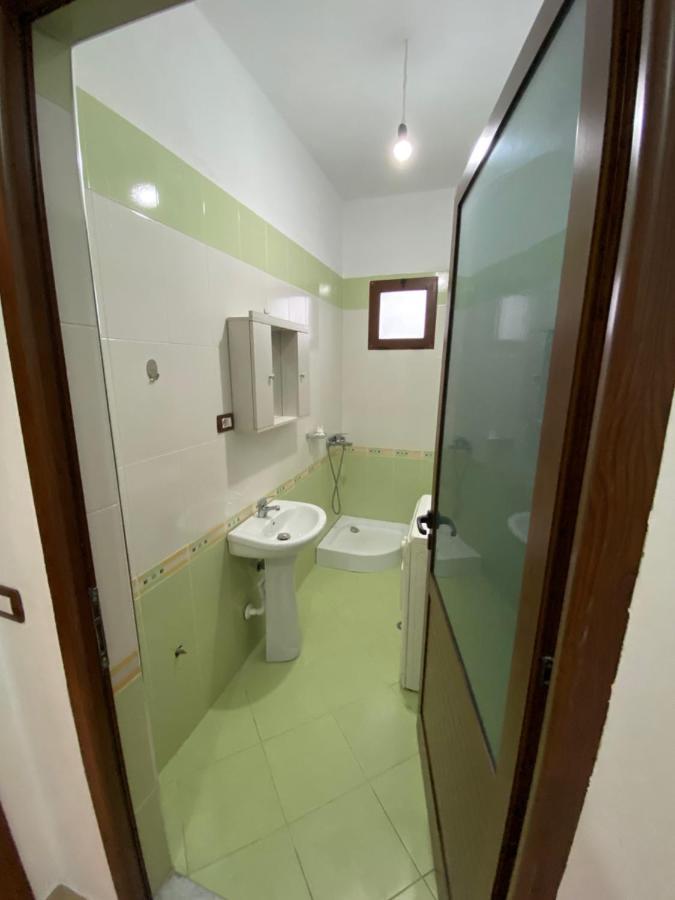 Vila Bali Dıraç Dış mekan fotoğraf