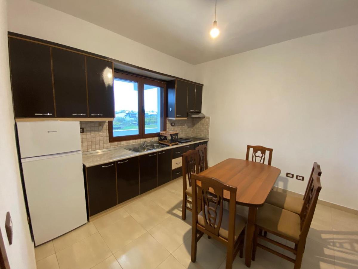 Vila Bali Dıraç Dış mekan fotoğraf
