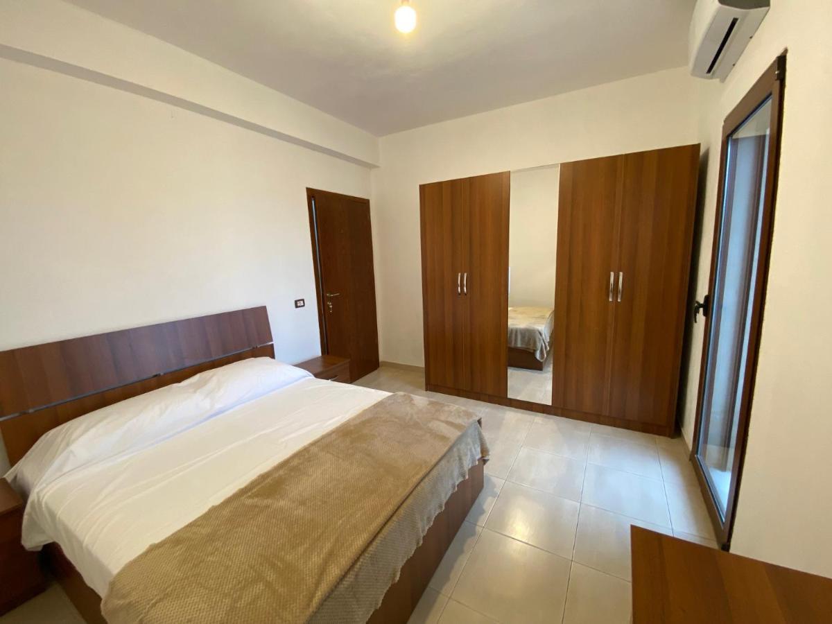Vila Bali Dıraç Dış mekan fotoğraf