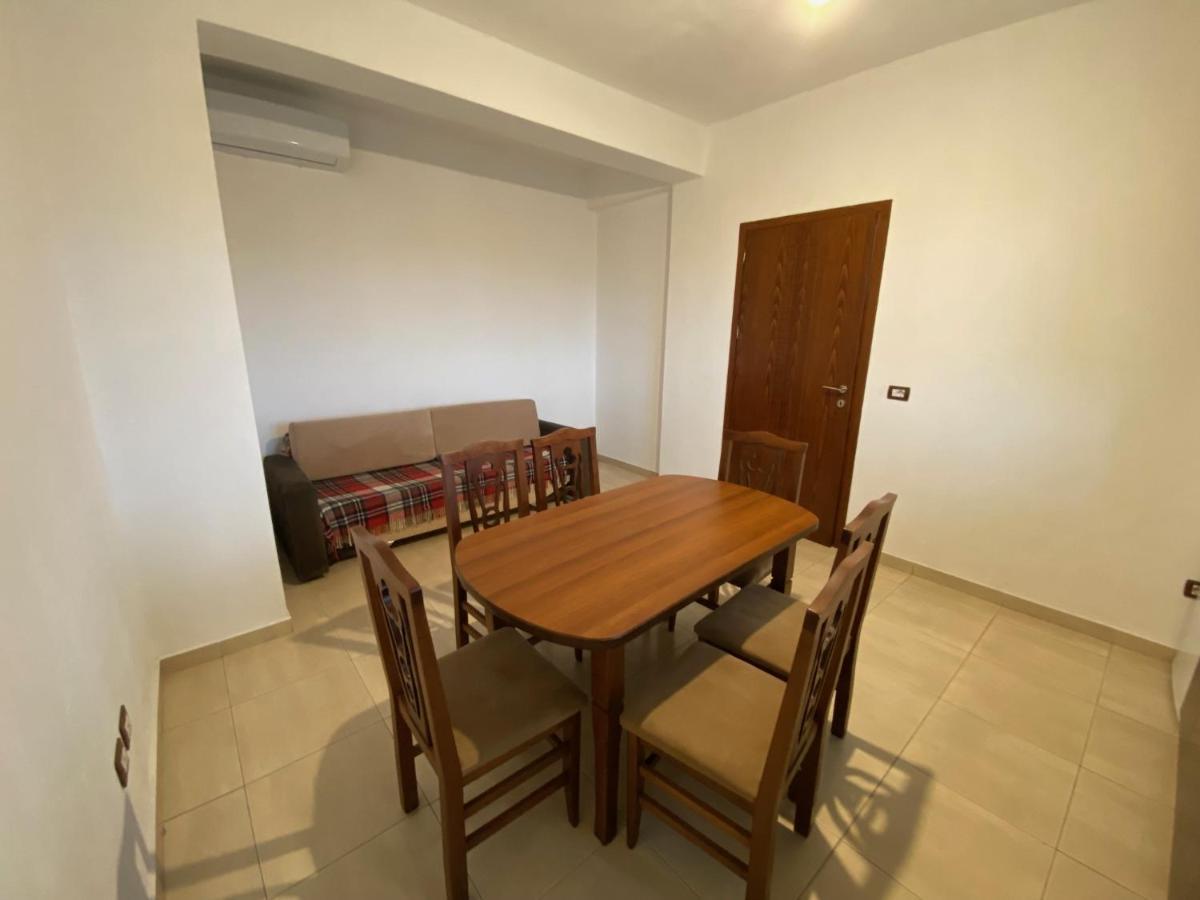 Vila Bali Dıraç Dış mekan fotoğraf