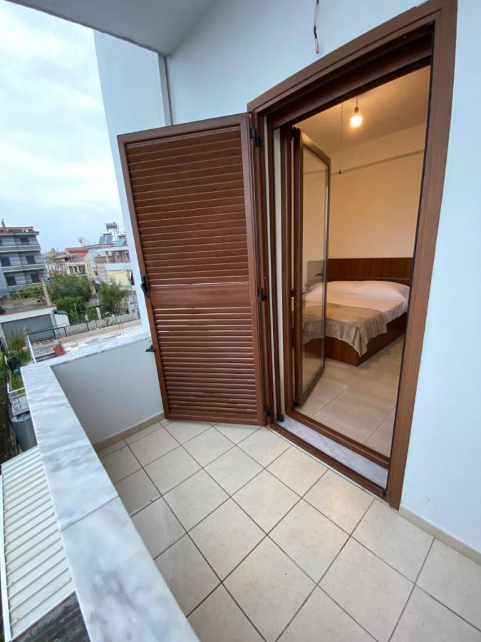 Vila Bali Dıraç Dış mekan fotoğraf