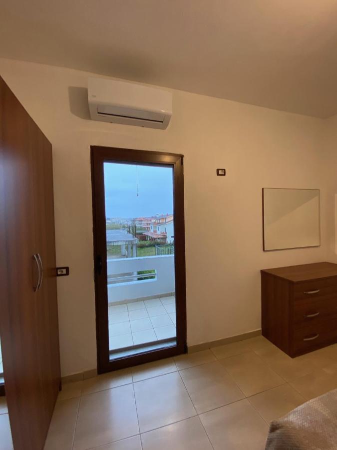 Vila Bali Dıraç Dış mekan fotoğraf