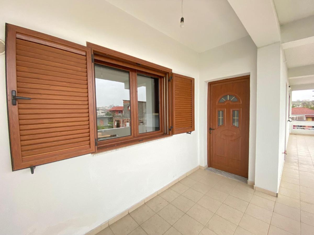 Vila Bali Dıraç Dış mekan fotoğraf