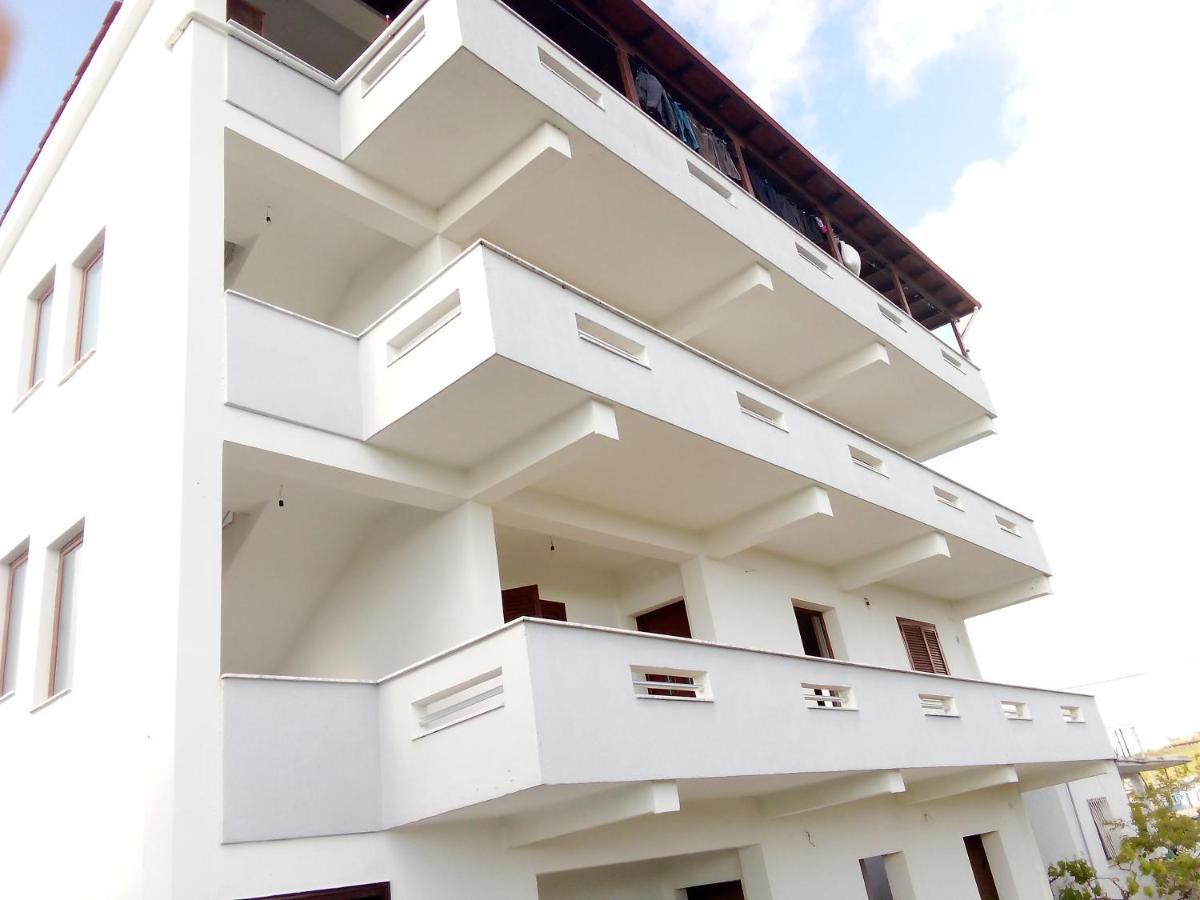 Vila Bali Dıraç Dış mekan fotoğraf