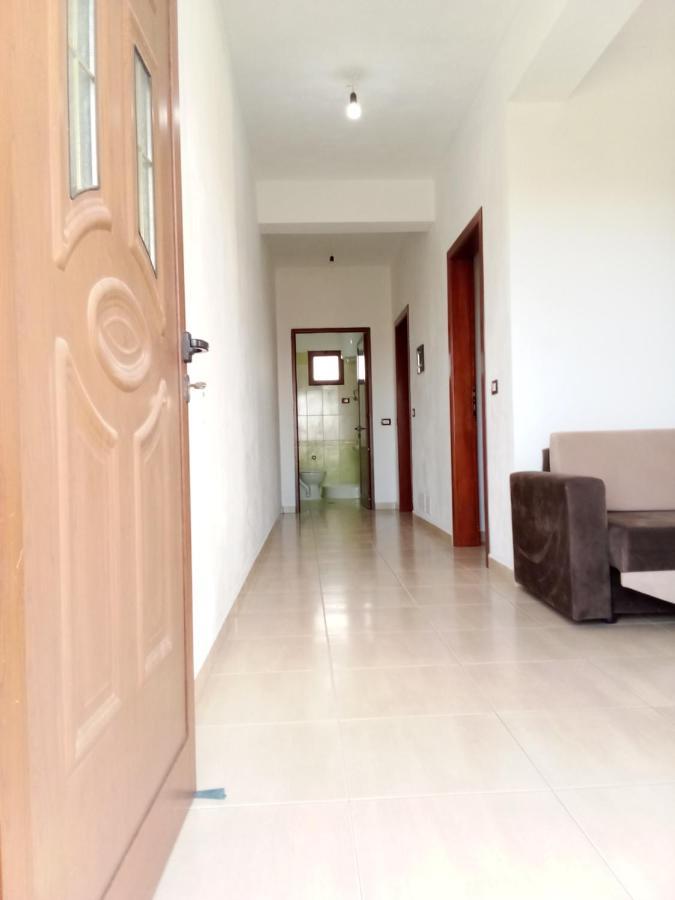 Vila Bali Dıraç Dış mekan fotoğraf