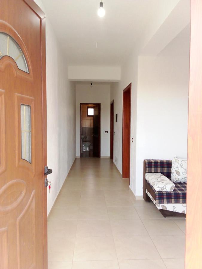 Vila Bali Dıraç Dış mekan fotoğraf