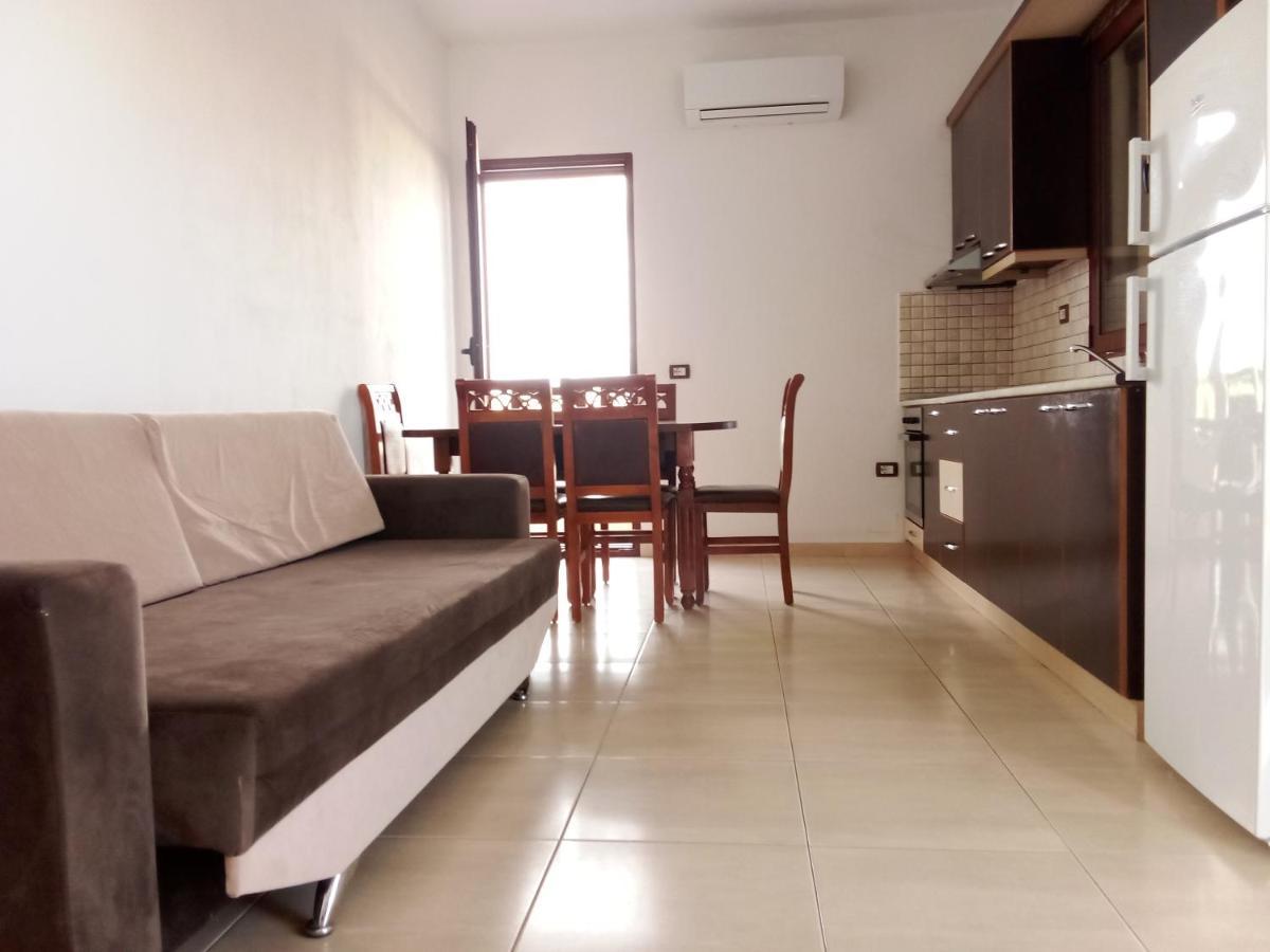 Vila Bali Dıraç Dış mekan fotoğraf