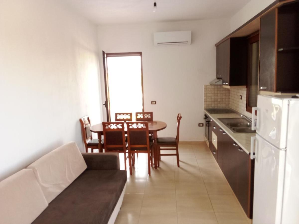 Vila Bali Dıraç Dış mekan fotoğraf