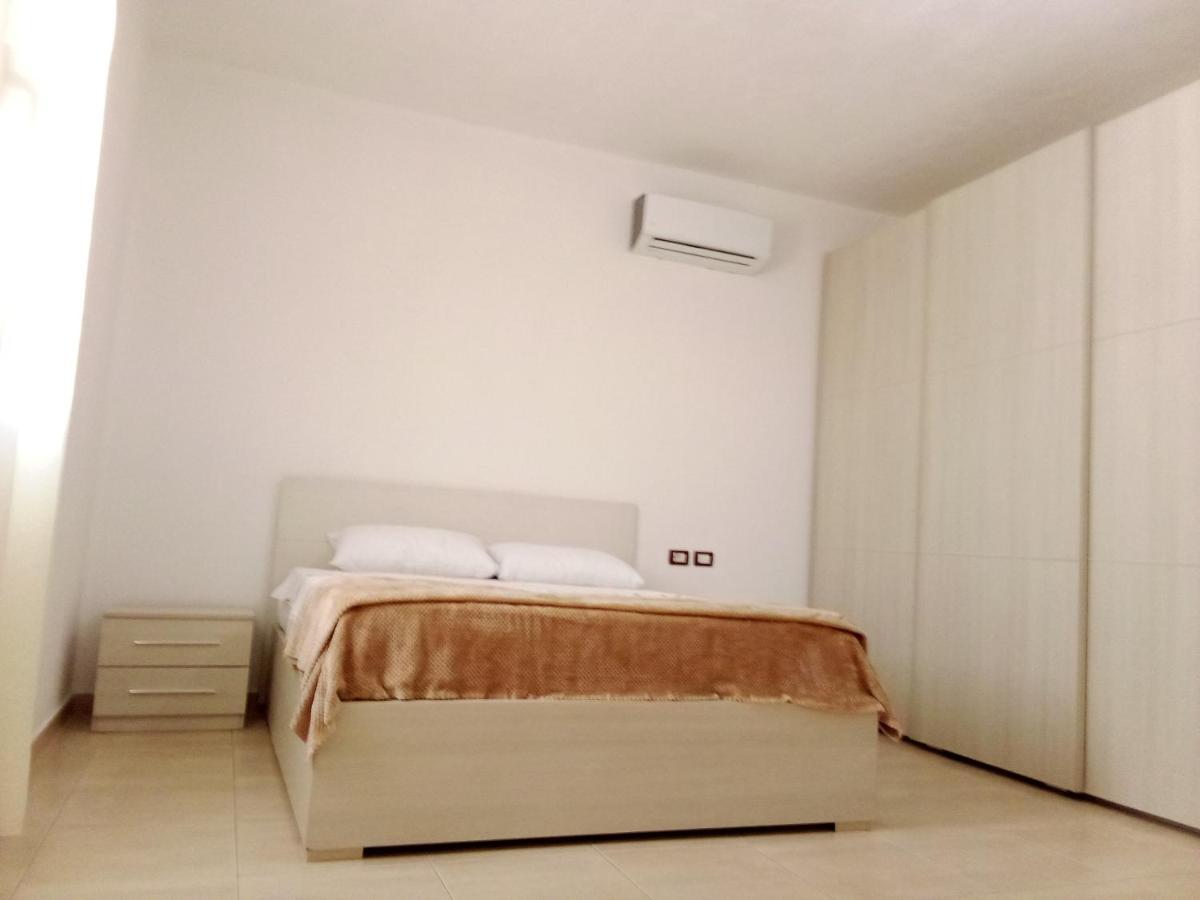 Vila Bali Dıraç Dış mekan fotoğraf