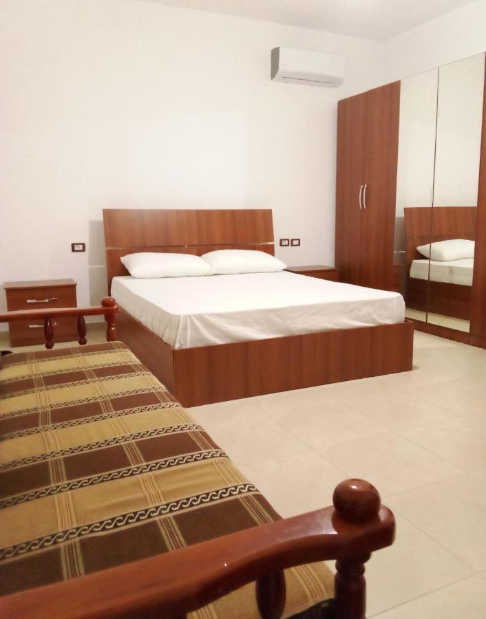 Vila Bali Dıraç Dış mekan fotoğraf