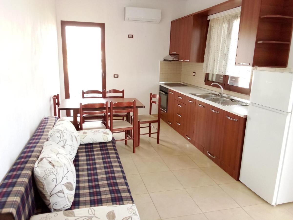 Vila Bali Dıraç Dış mekan fotoğraf
