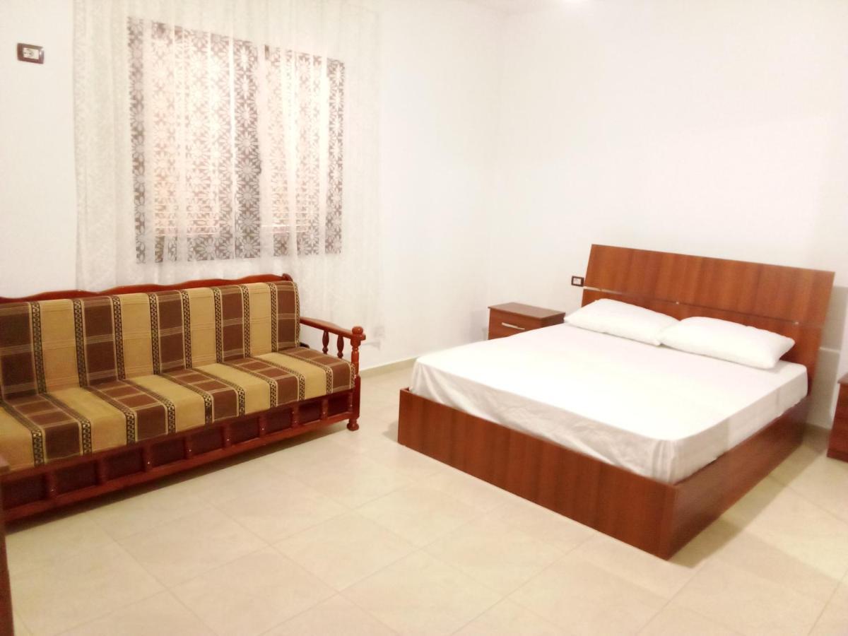 Vila Bali Dıraç Dış mekan fotoğraf