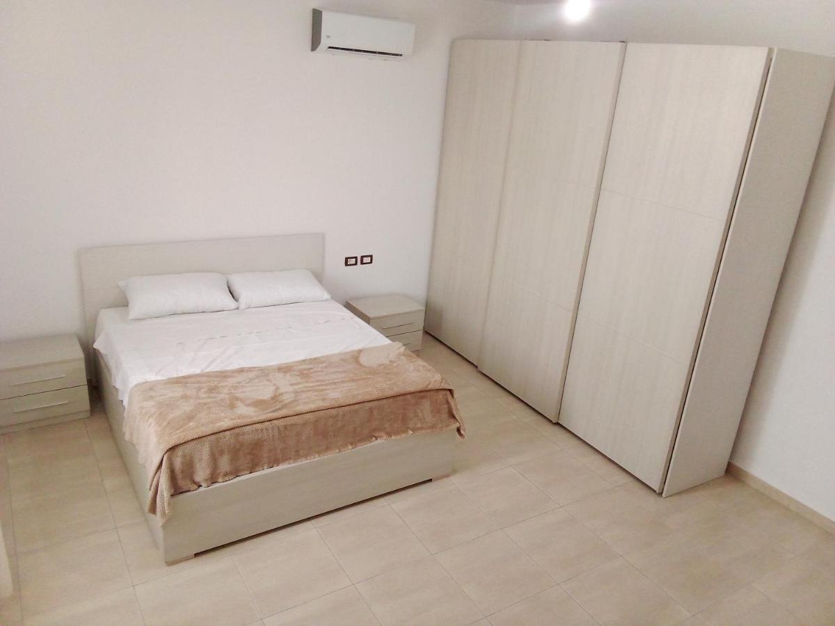 Vila Bali Dıraç Dış mekan fotoğraf
