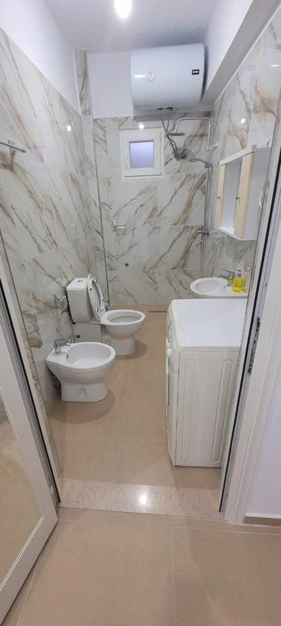 Vila Bali Dıraç Dış mekan fotoğraf