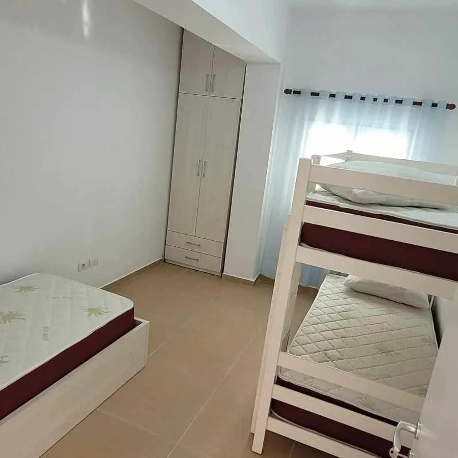 Vila Bali Dıraç Dış mekan fotoğraf