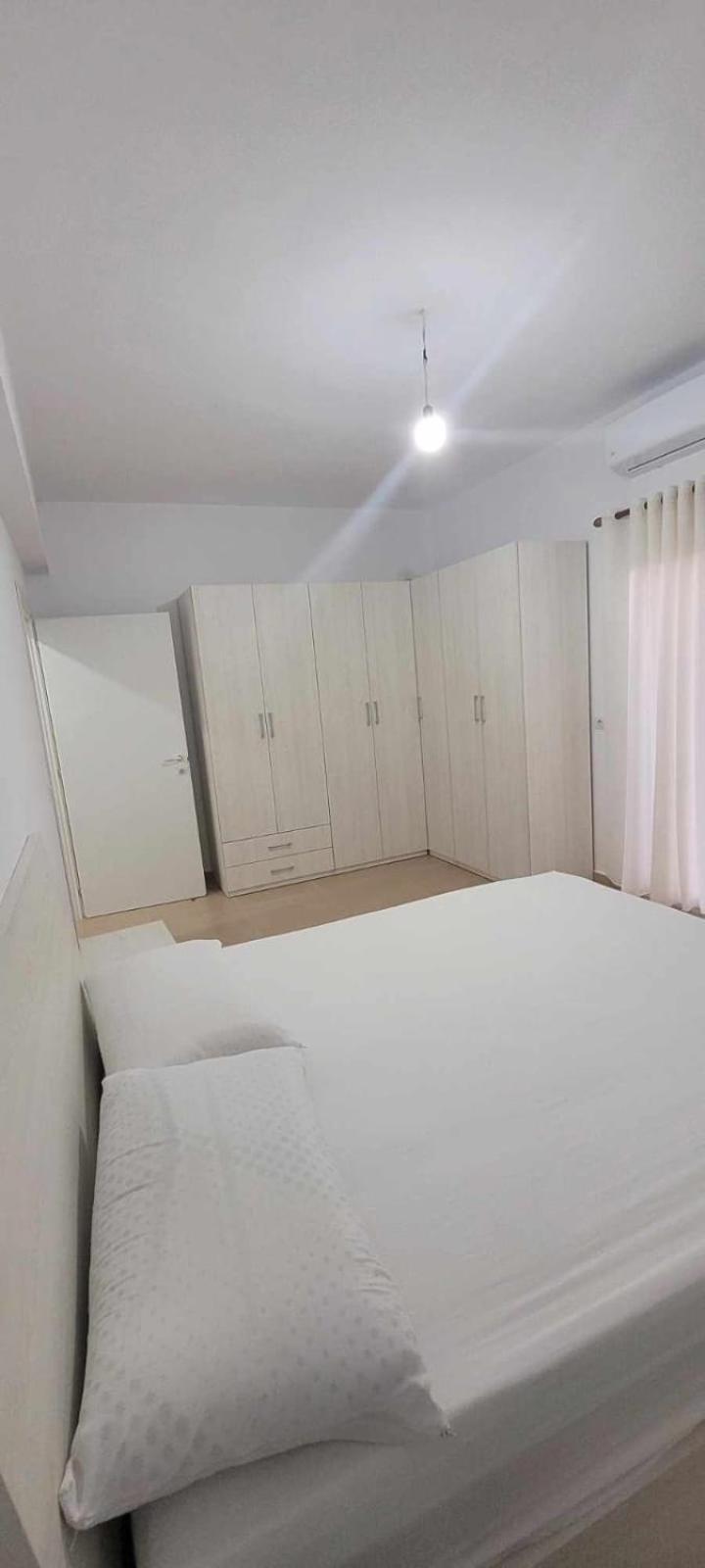 Vila Bali Dıraç Dış mekan fotoğraf