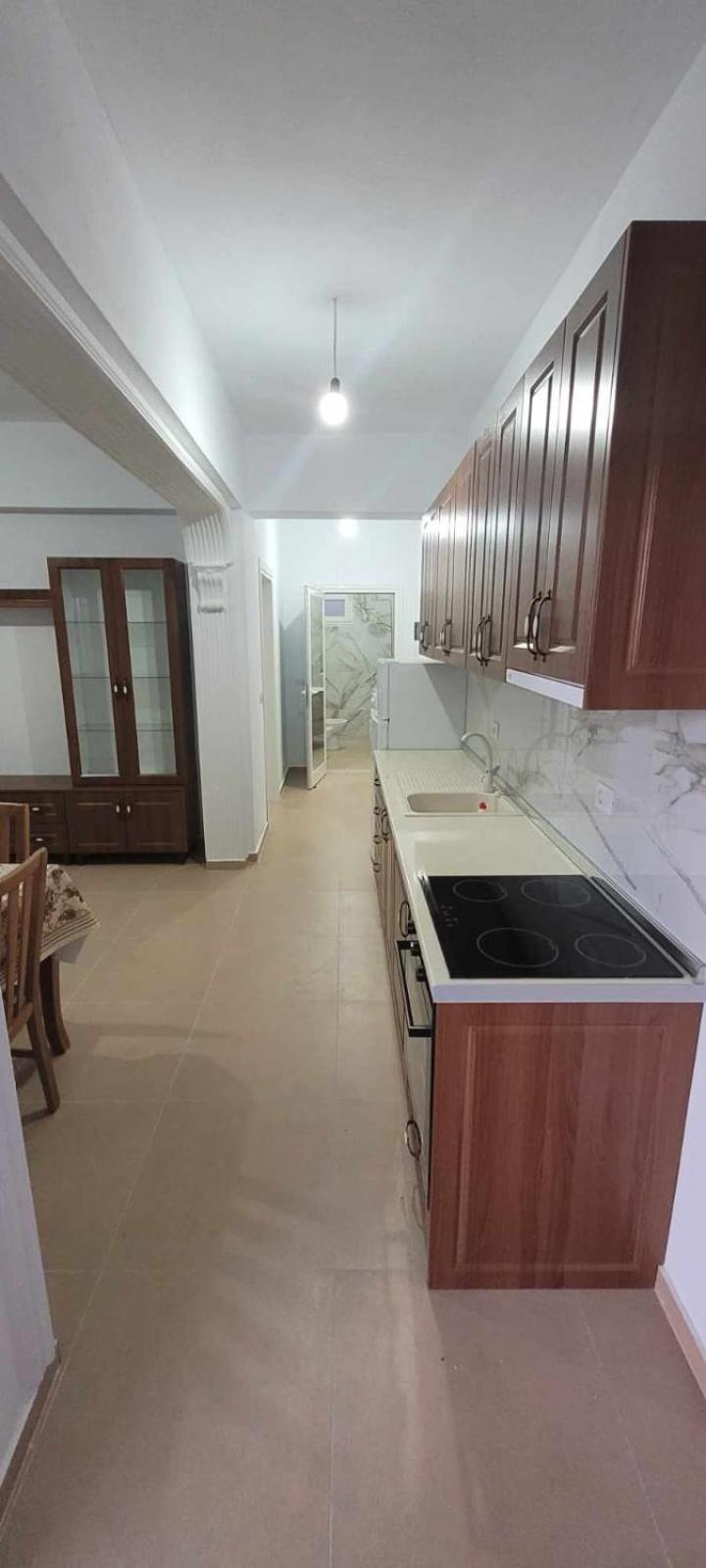Vila Bali Dıraç Dış mekan fotoğraf