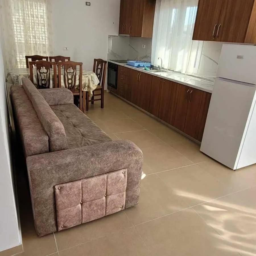 Vila Bali Dıraç Dış mekan fotoğraf