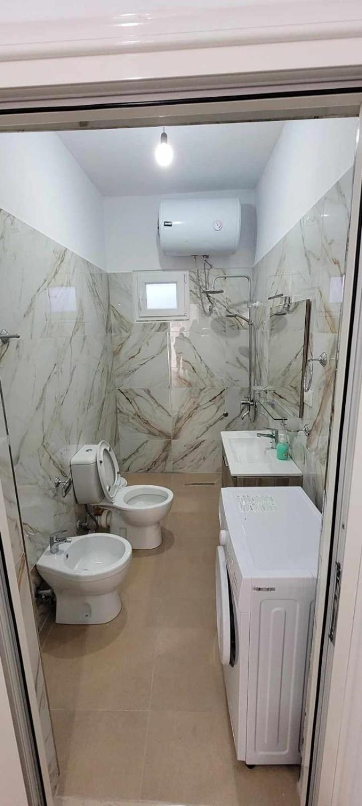 Vila Bali Dıraç Dış mekan fotoğraf