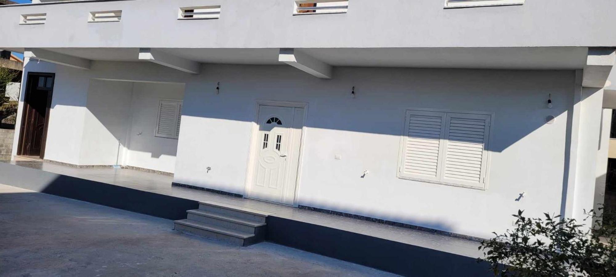 Vila Bali Dıraç Dış mekan fotoğraf