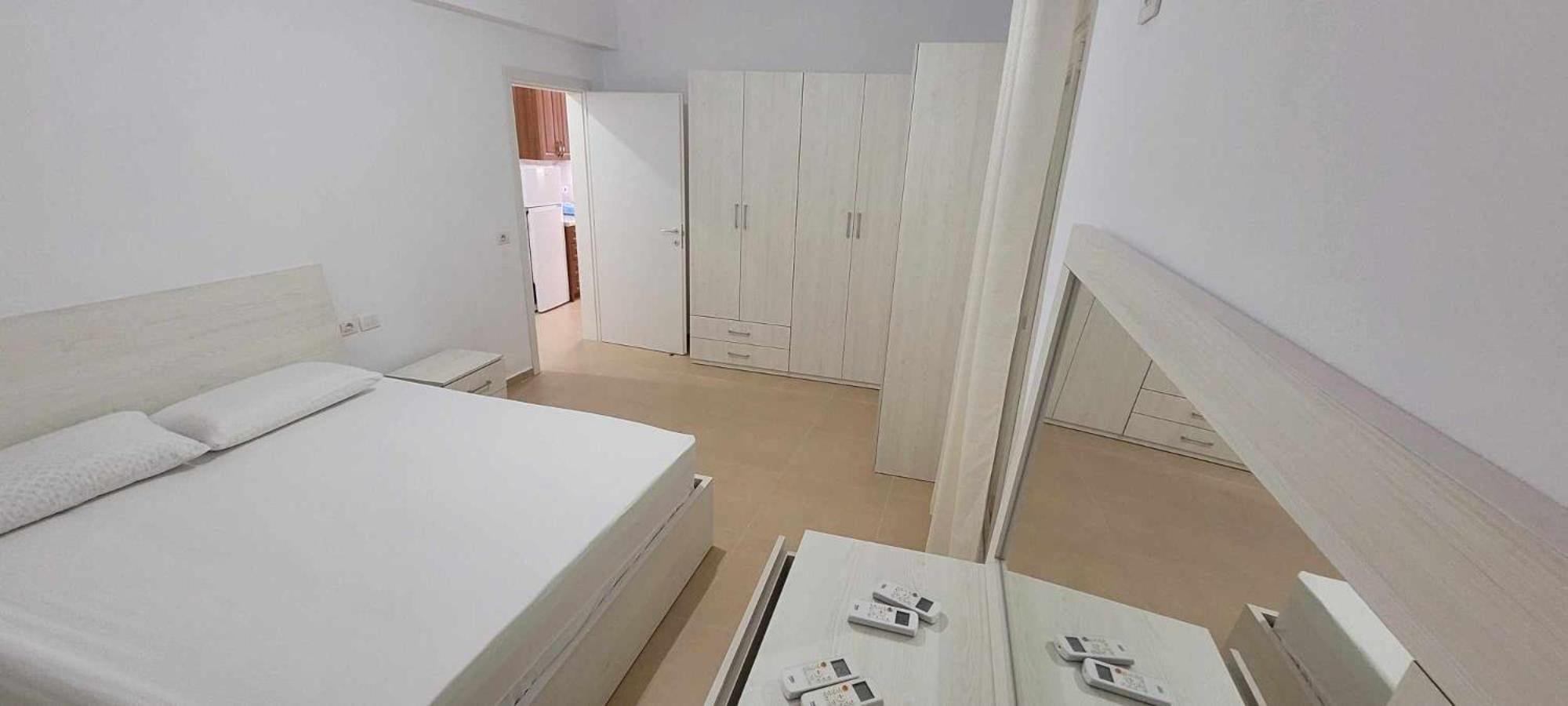 Vila Bali Dıraç Dış mekan fotoğraf