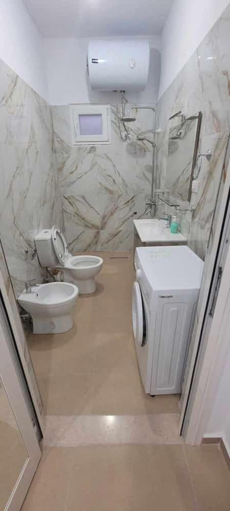 Vila Bali Dıraç Dış mekan fotoğraf